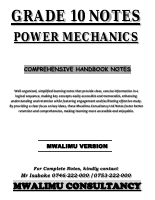 GRADE 10 POWER MECHANICS NOTES SP (1).pdf